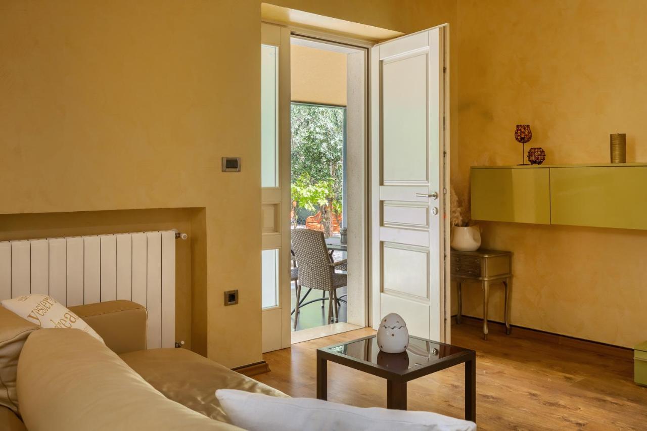 Apartment Elisa Poreč Extérieur photo
