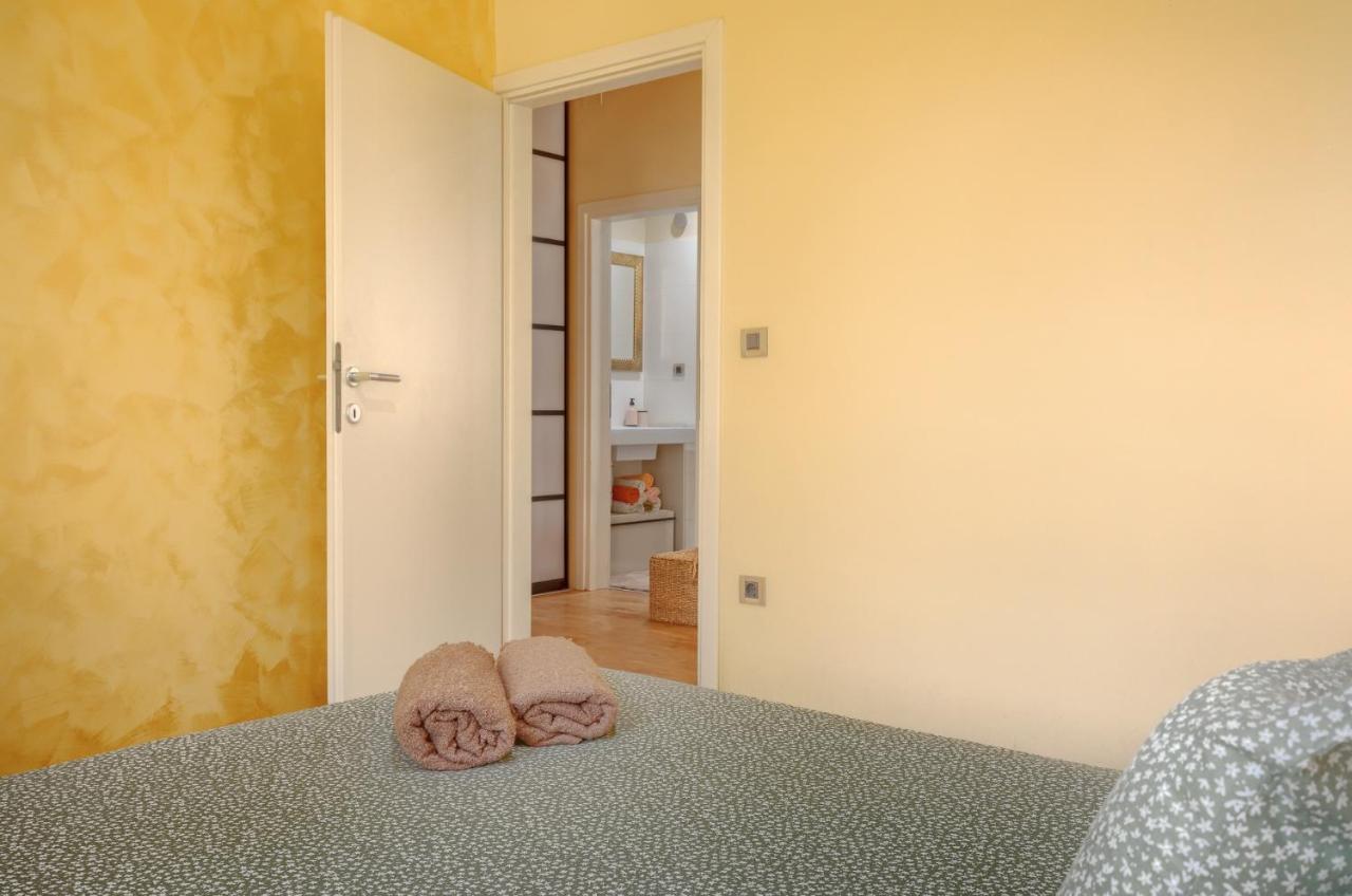 Apartment Elisa Poreč Extérieur photo
