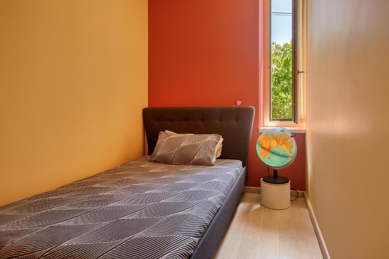 Apartment Elisa Poreč Extérieur photo